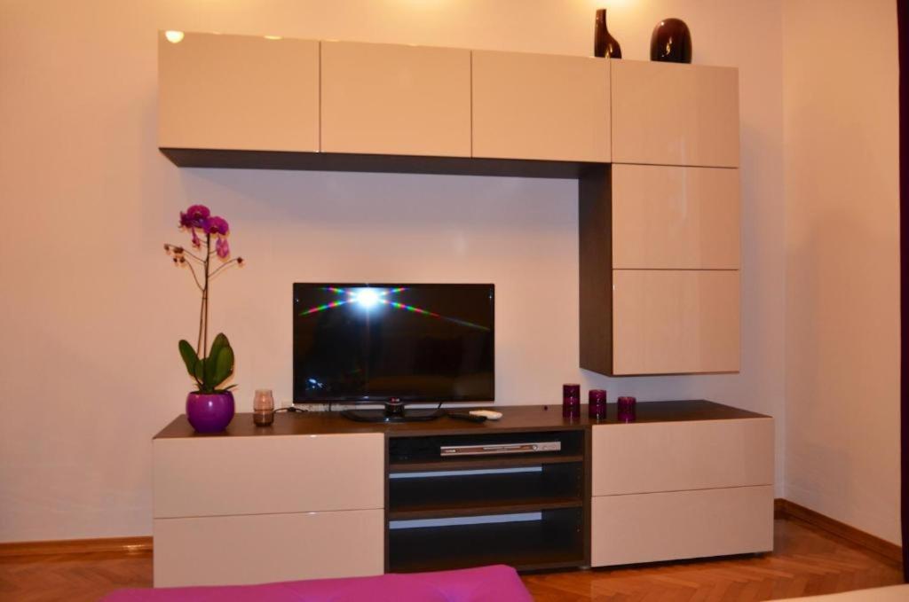 House Maric Apartment Porec Exterior photo