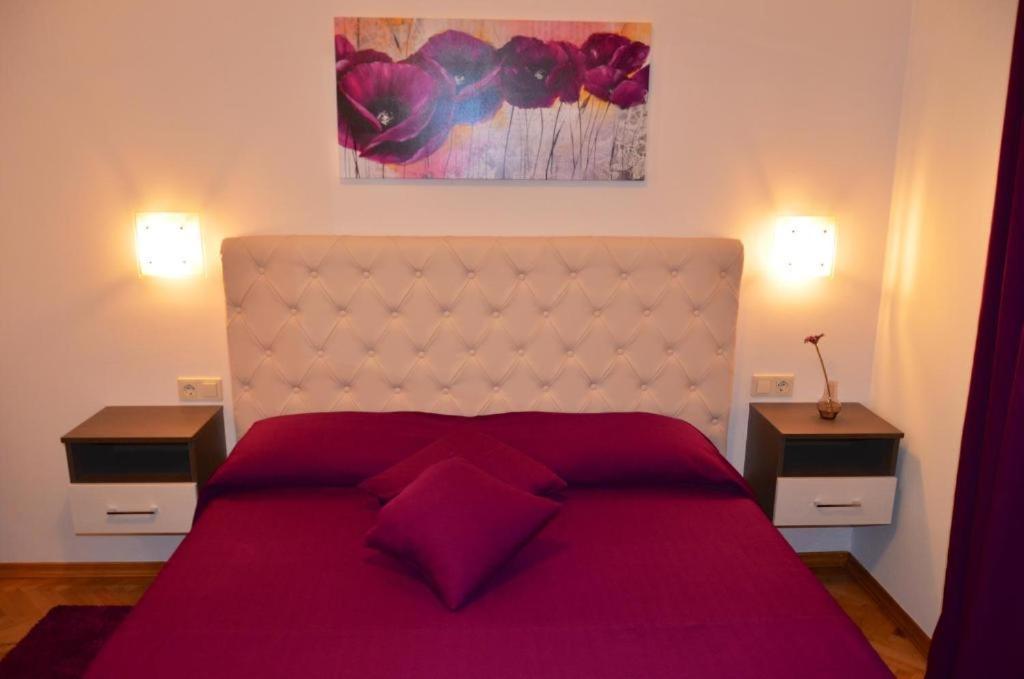 House Maric Apartment Porec Exterior photo