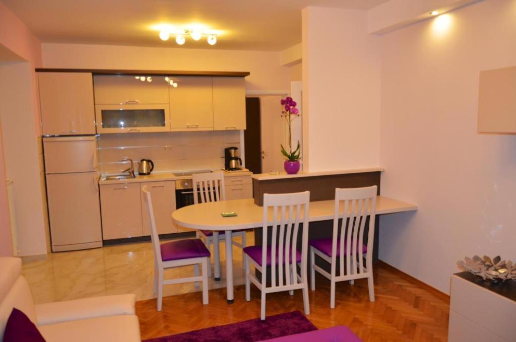House Maric Apartment Porec Exterior photo