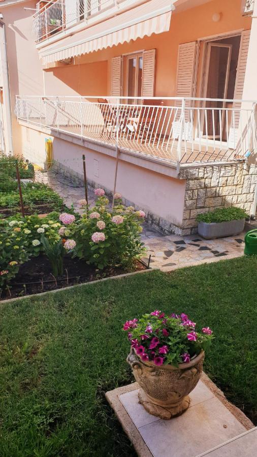 House Maric Apartment Porec Exterior photo