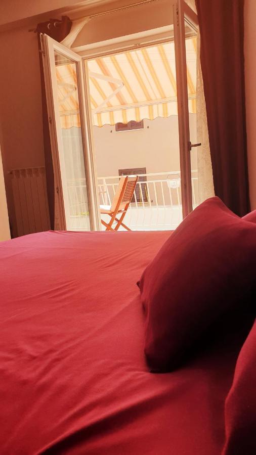 House Maric Apartment Porec Exterior photo