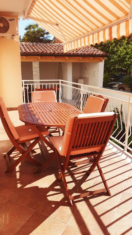House Maric Apartment Porec Exterior photo