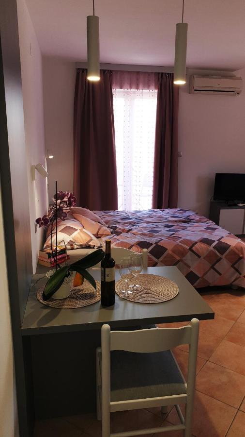 House Maric Apartment Porec Exterior photo