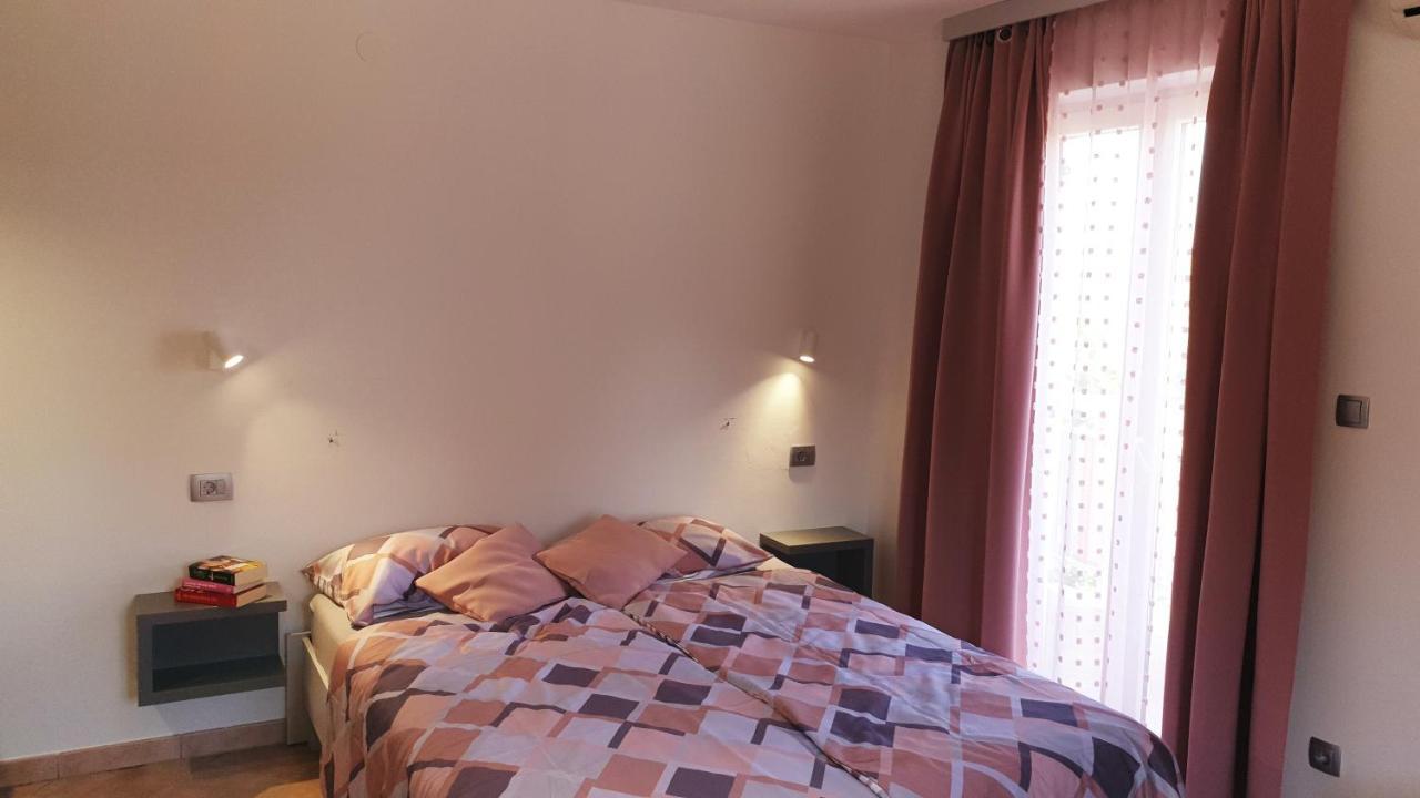 House Maric Apartment Porec Exterior photo