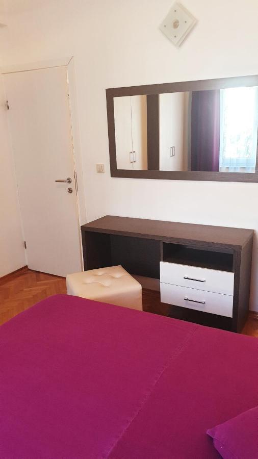 House Maric Apartment Porec Exterior photo