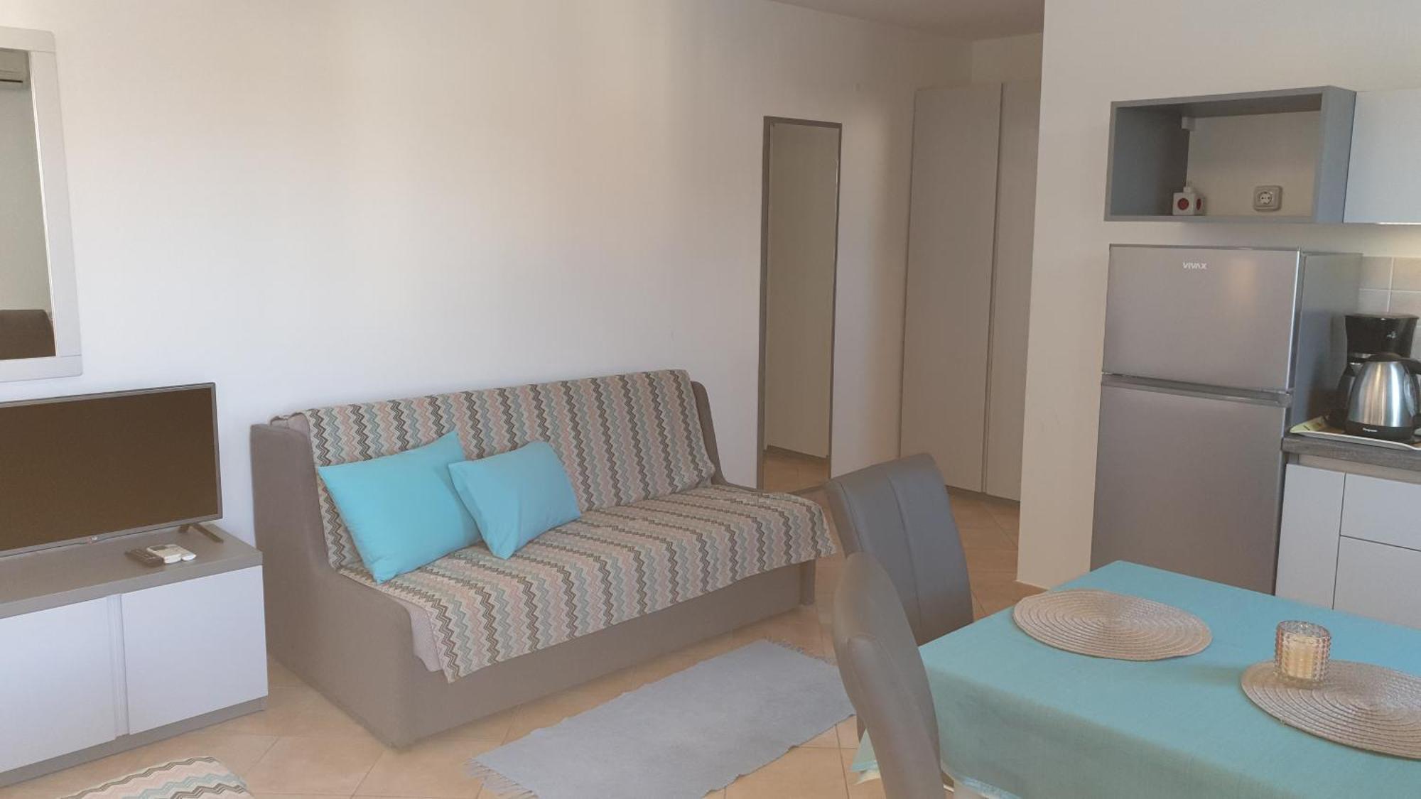 House Maric Apartment Porec Exterior photo