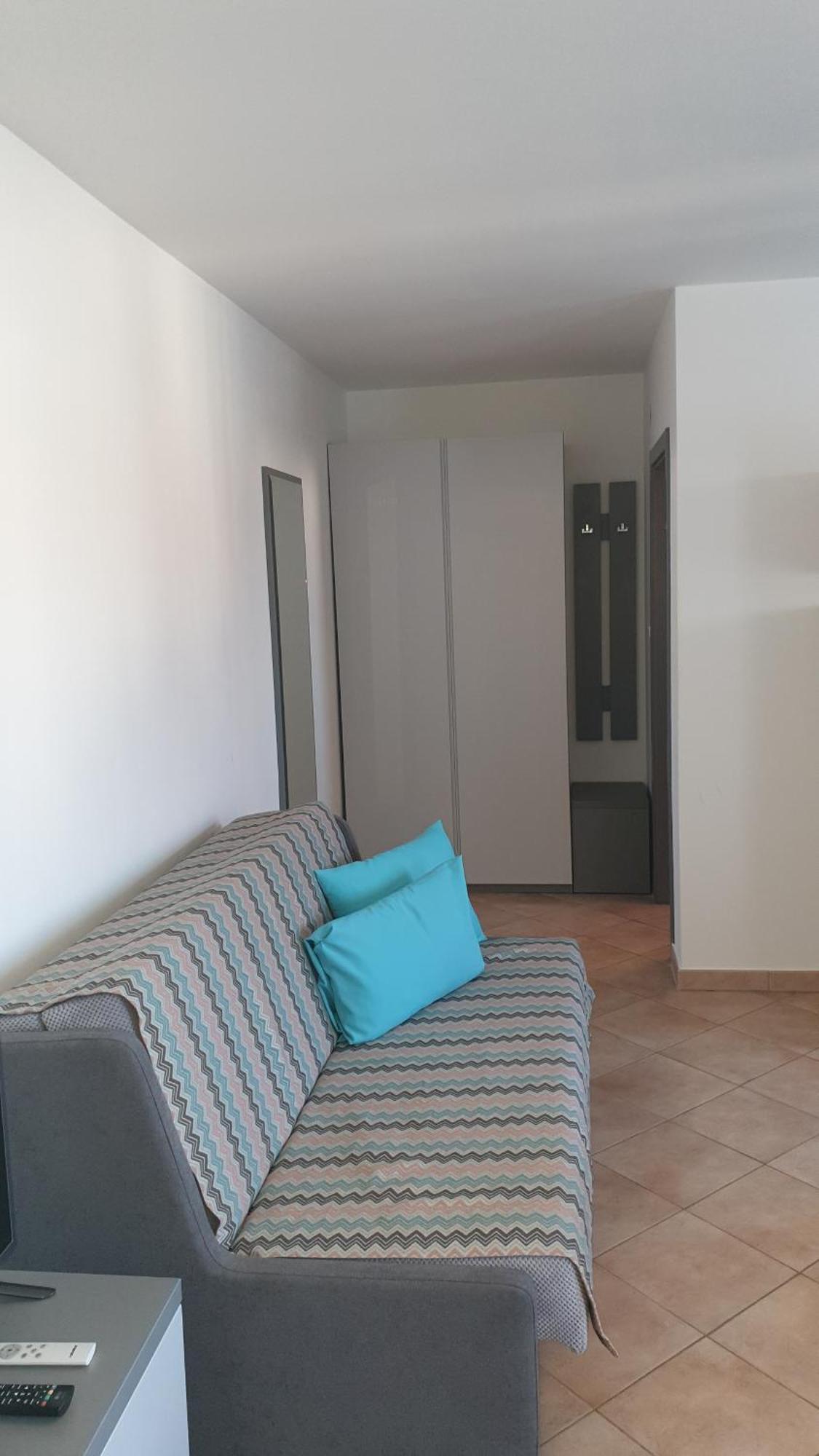 House Maric Apartment Porec Exterior photo