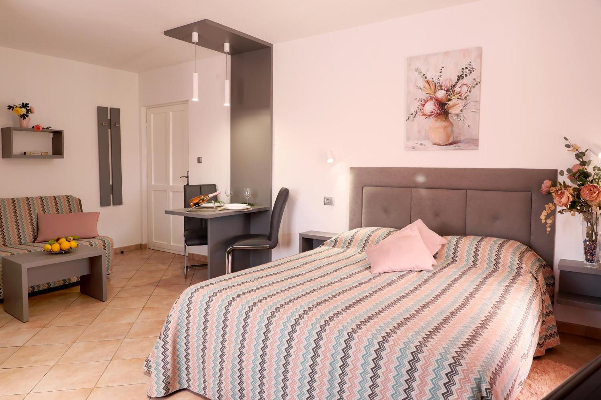 House Maric Apartment Porec Exterior photo
