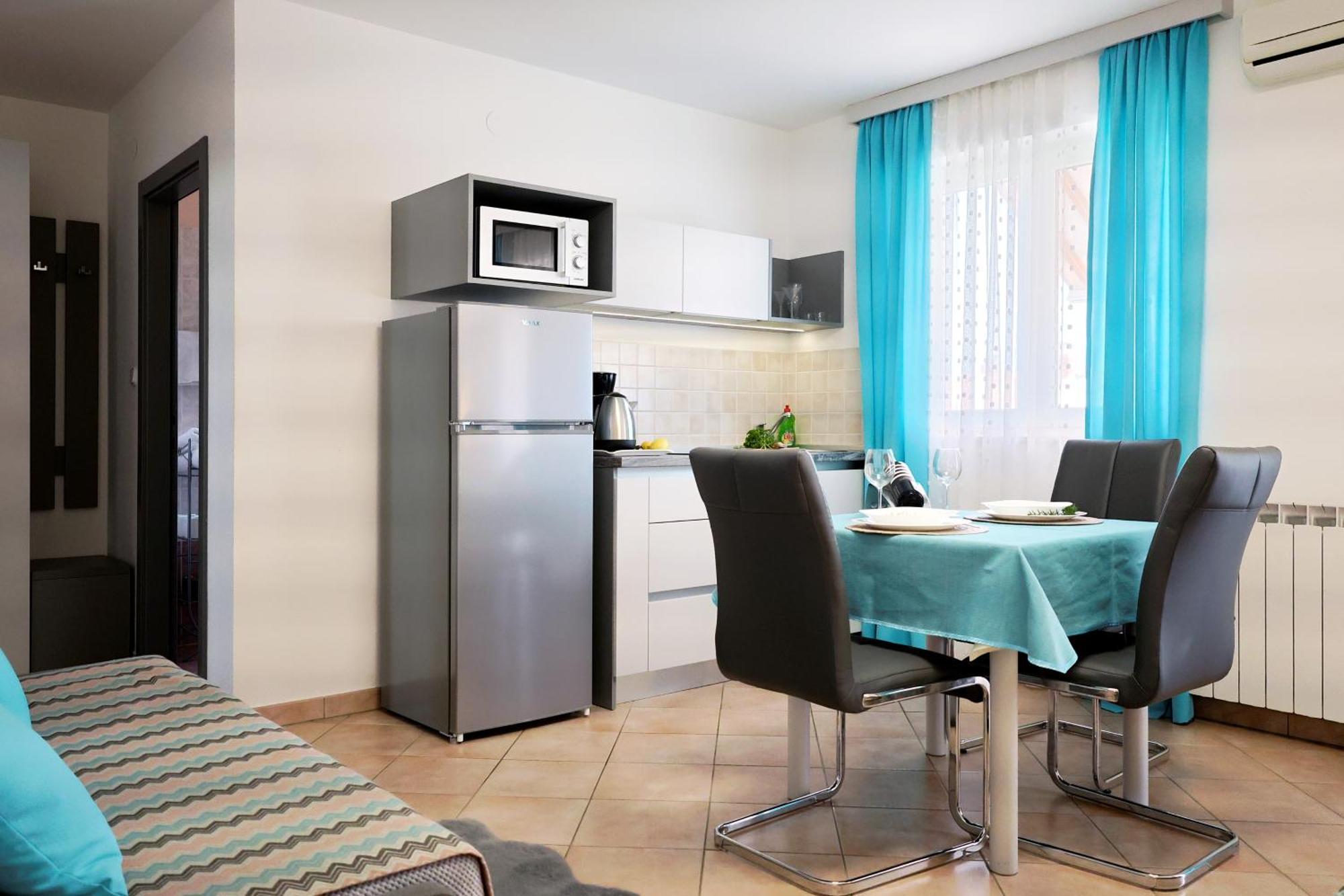 House Maric Apartment Porec Exterior photo