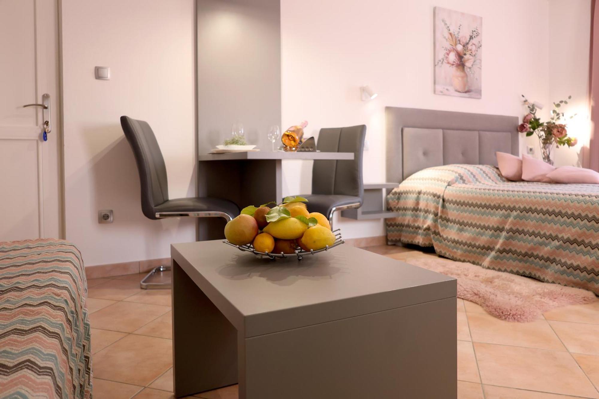 House Maric Apartment Porec Exterior photo