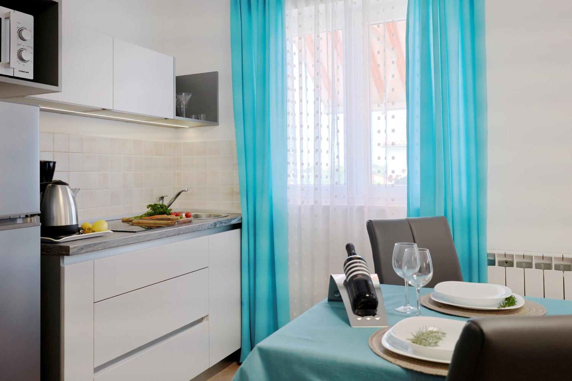 House Maric Apartment Porec Exterior photo