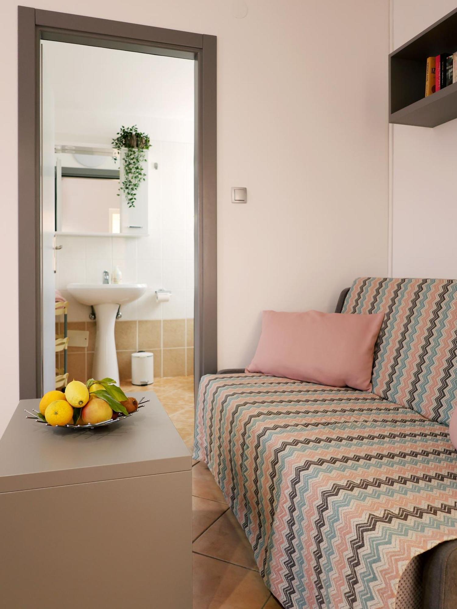 House Maric Apartment Porec Exterior photo