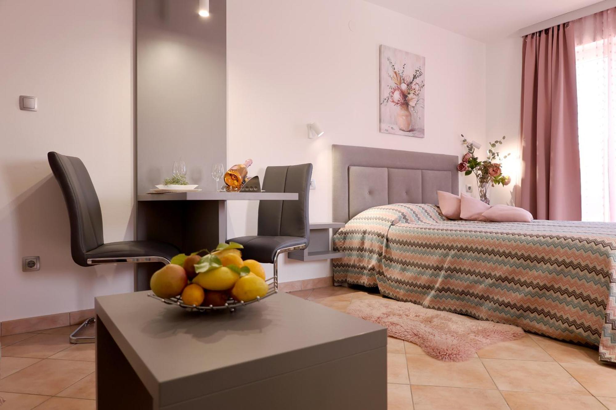 House Maric Apartment Porec Exterior photo