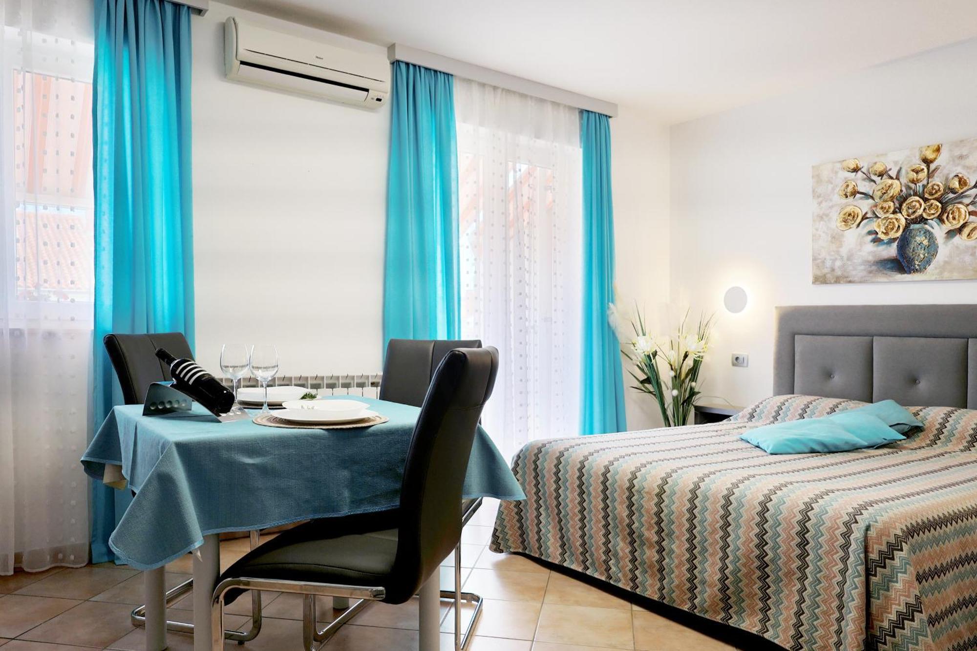 House Maric Apartment Porec Exterior photo