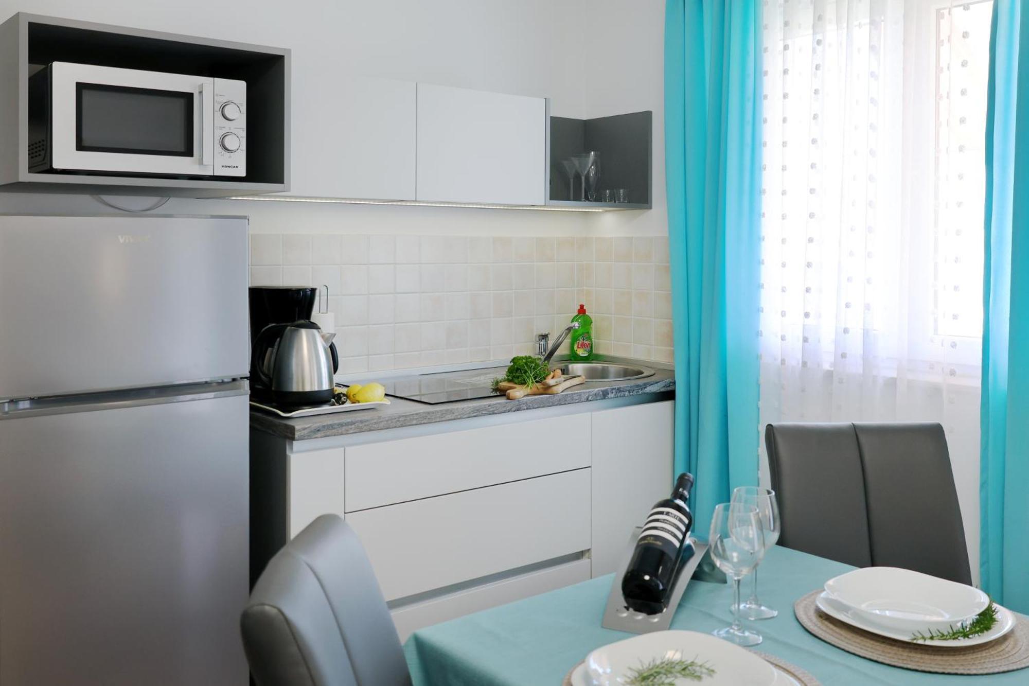 House Maric Apartment Porec Exterior photo