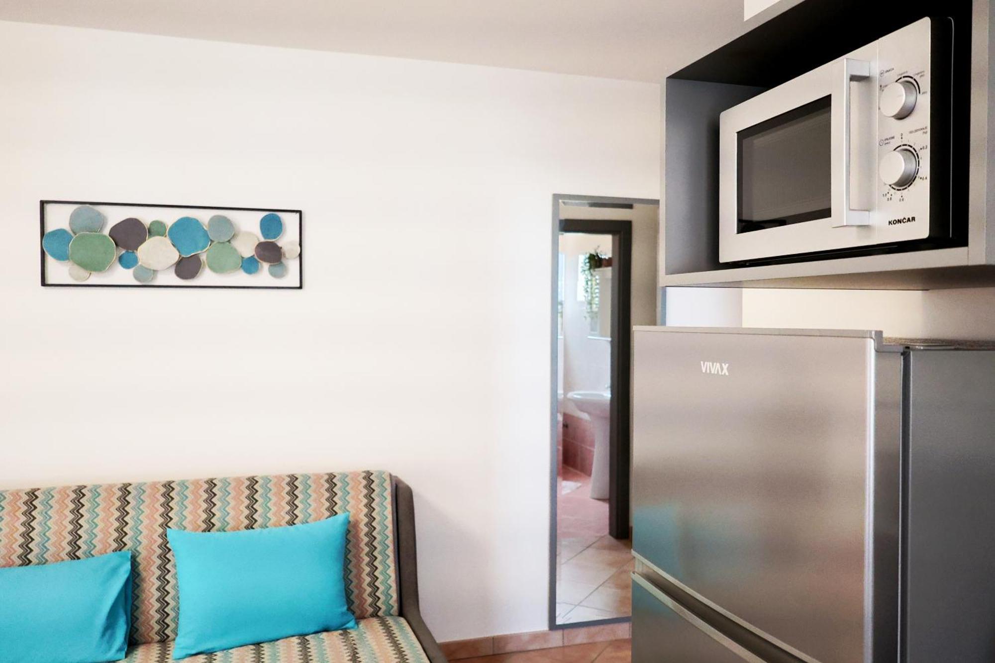 House Maric Apartment Porec Exterior photo